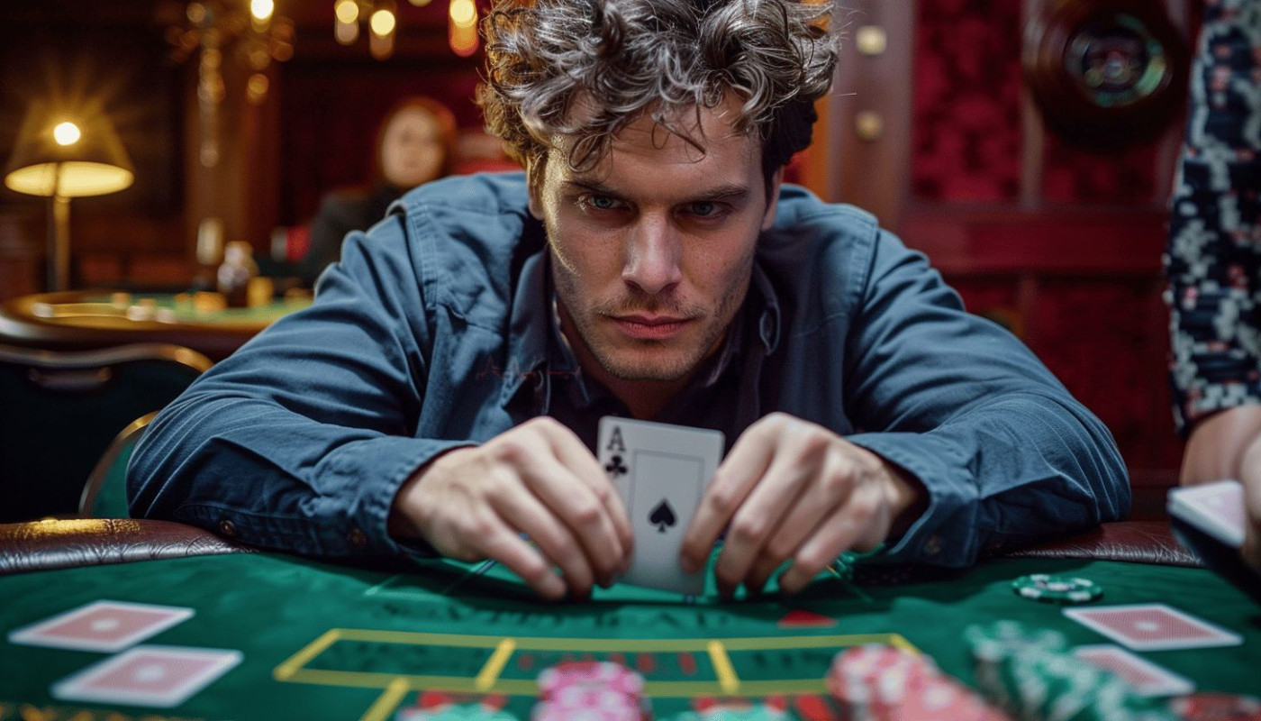 Blackjack : Stratégies gagnantes des professionnels