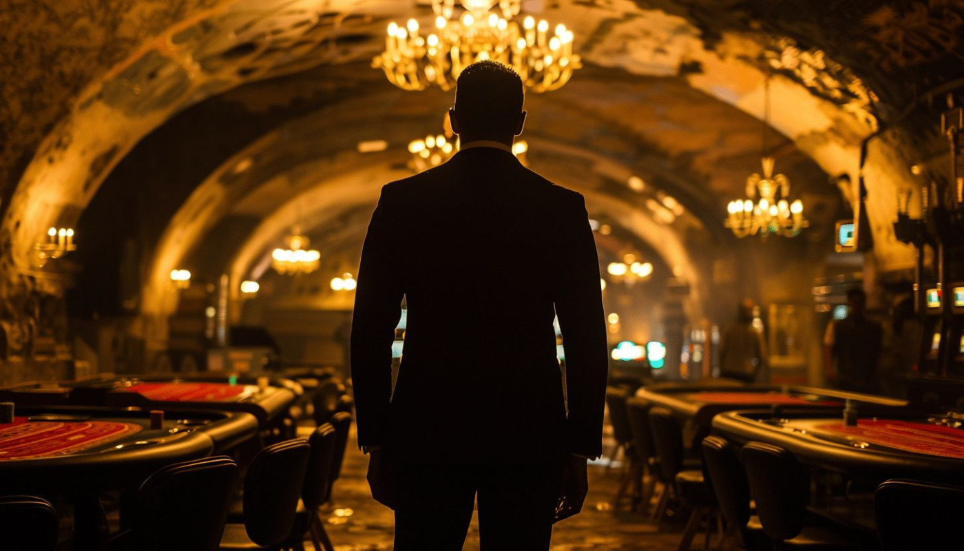 Les secrets cachés des casinos parisiens