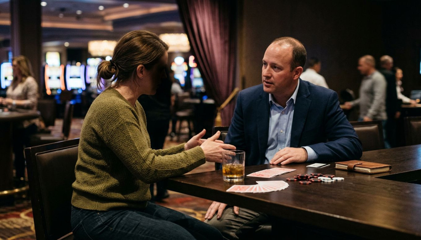 Sécurité et anonymat : deux notions à ne pas confondre en casino